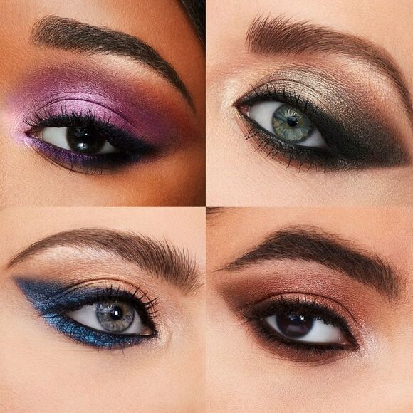 BUXOM × Ash K Holm Eyeshadow Pallette - Picture 7 of 15